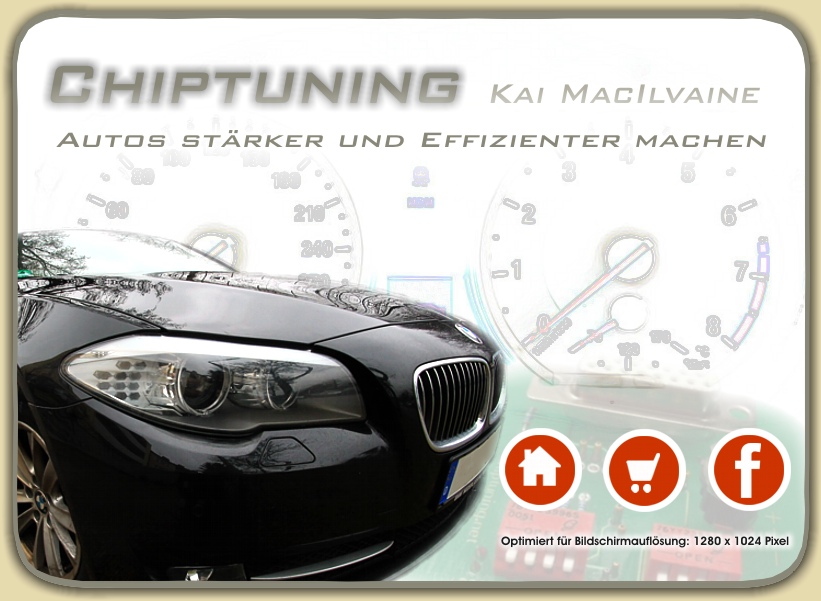 Chiptuning Macilvaine